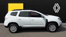Dacia Duster 1.3 TCe 130 Comfort 5dr Petrol Estate